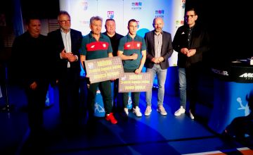 Doceniono olimpijczyków z Knurowa